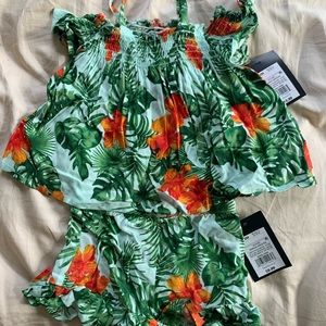 Target Art Class NWT 12 mo